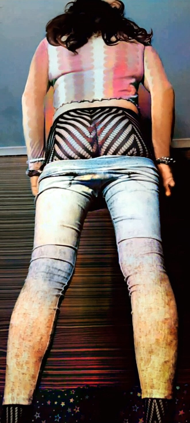 Some more photos converted from black and white to colour #25