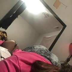 Just me