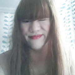 Crossdresser Face
