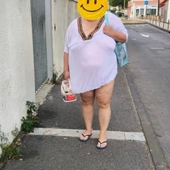 Seht ihr meine Titten 