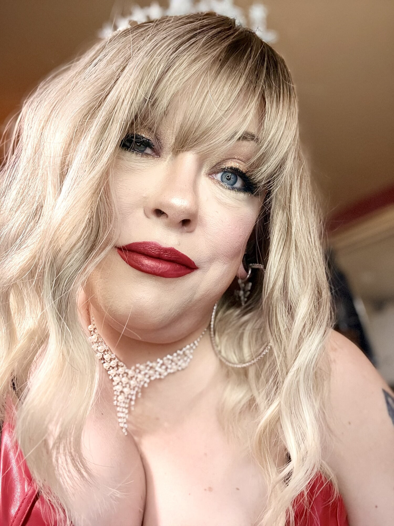 NEW PICS - Mrs Claus - Happy Holidays xxx 11