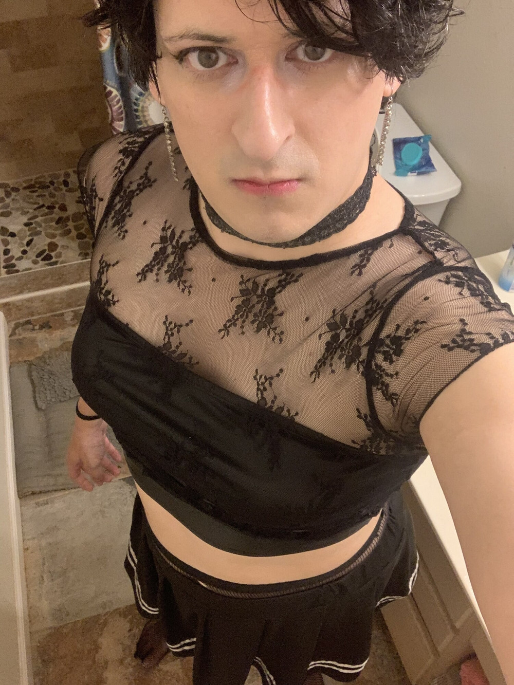 Femboy Pics (April 2025) #10