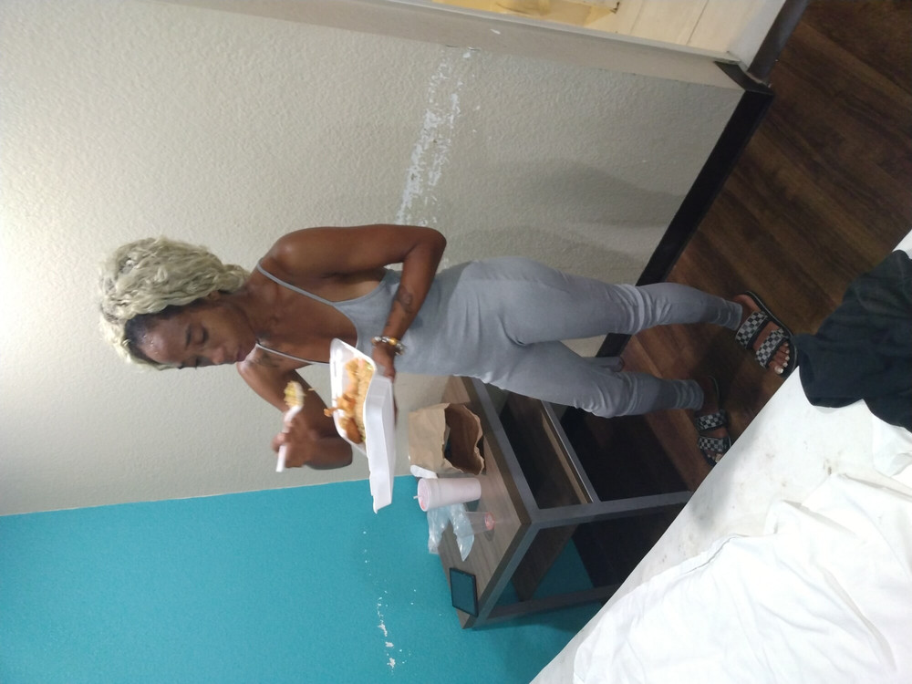 Real Milf in Texas #26