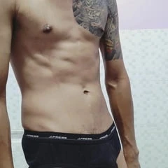 My Underwear
