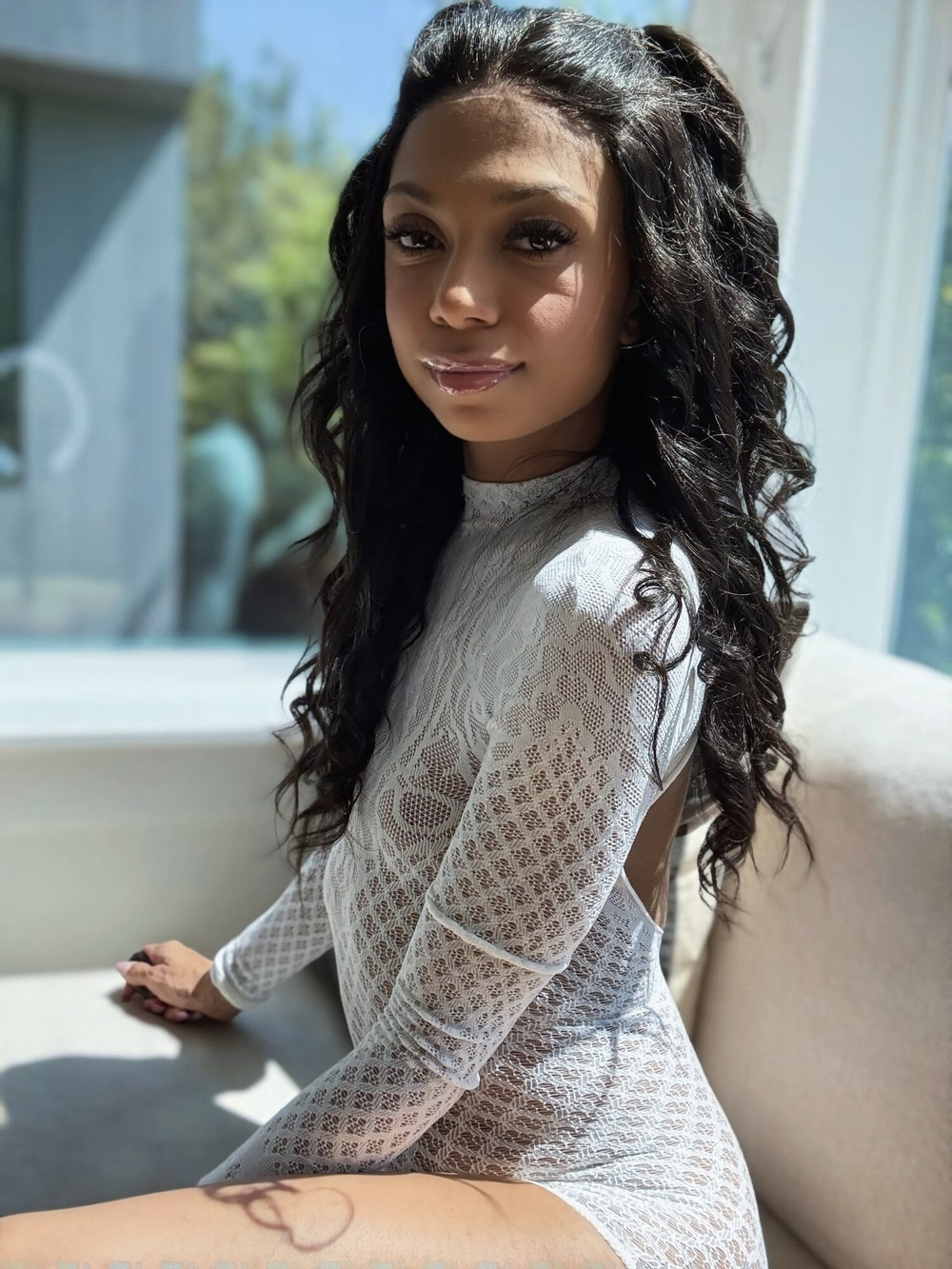 Alexa Skye  #22