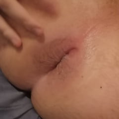 My slutty body 