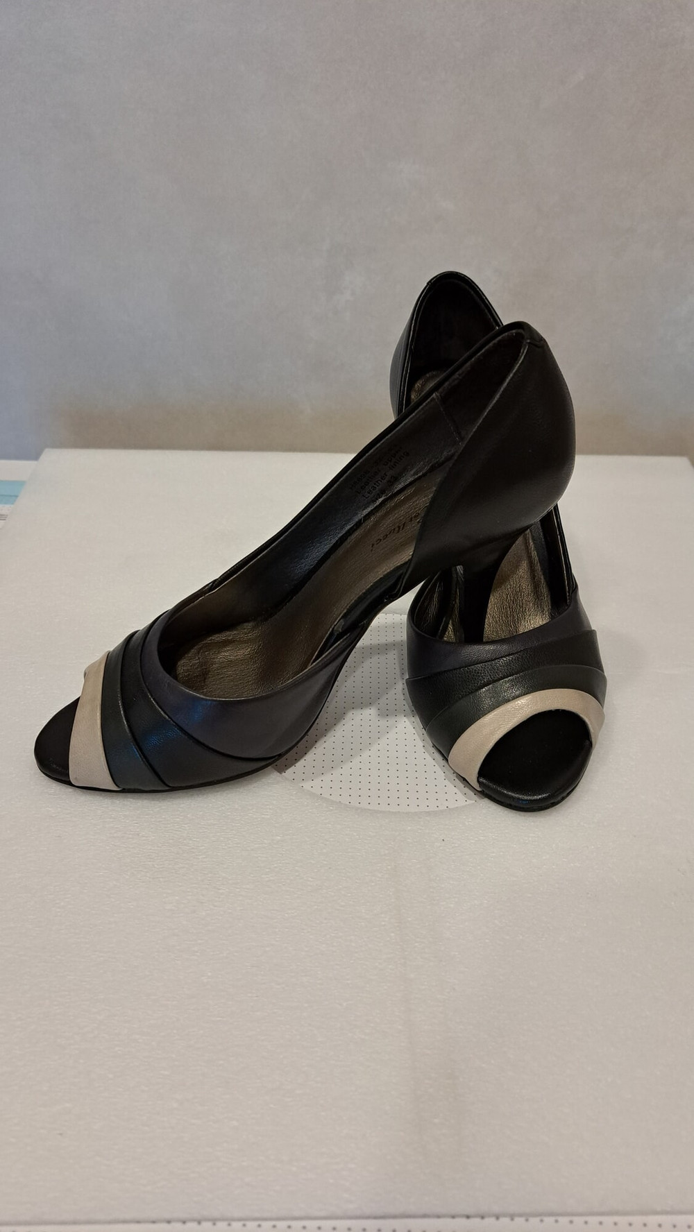 Shoe 2 #2