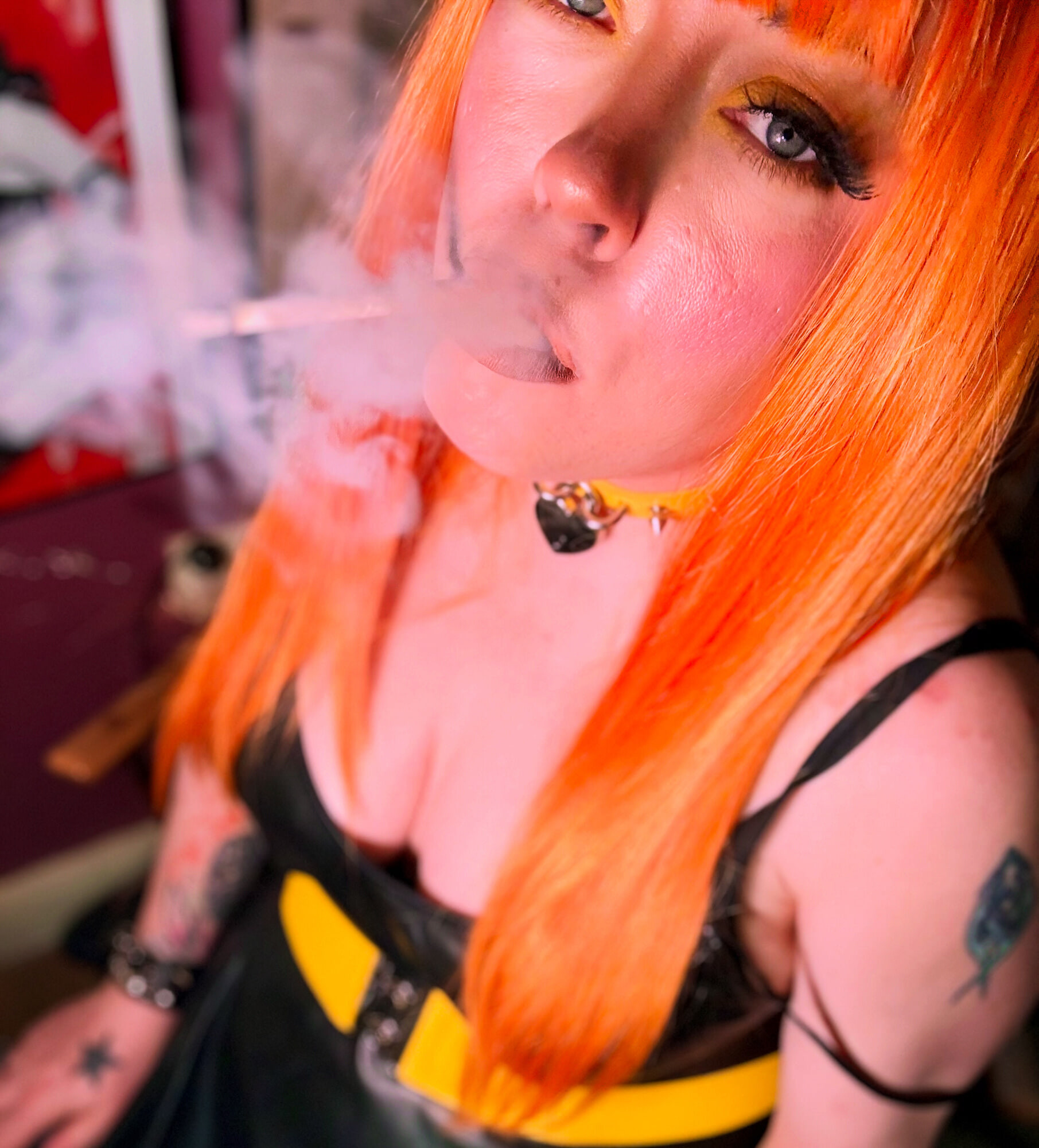 Tina Snua Selfies #147 #11