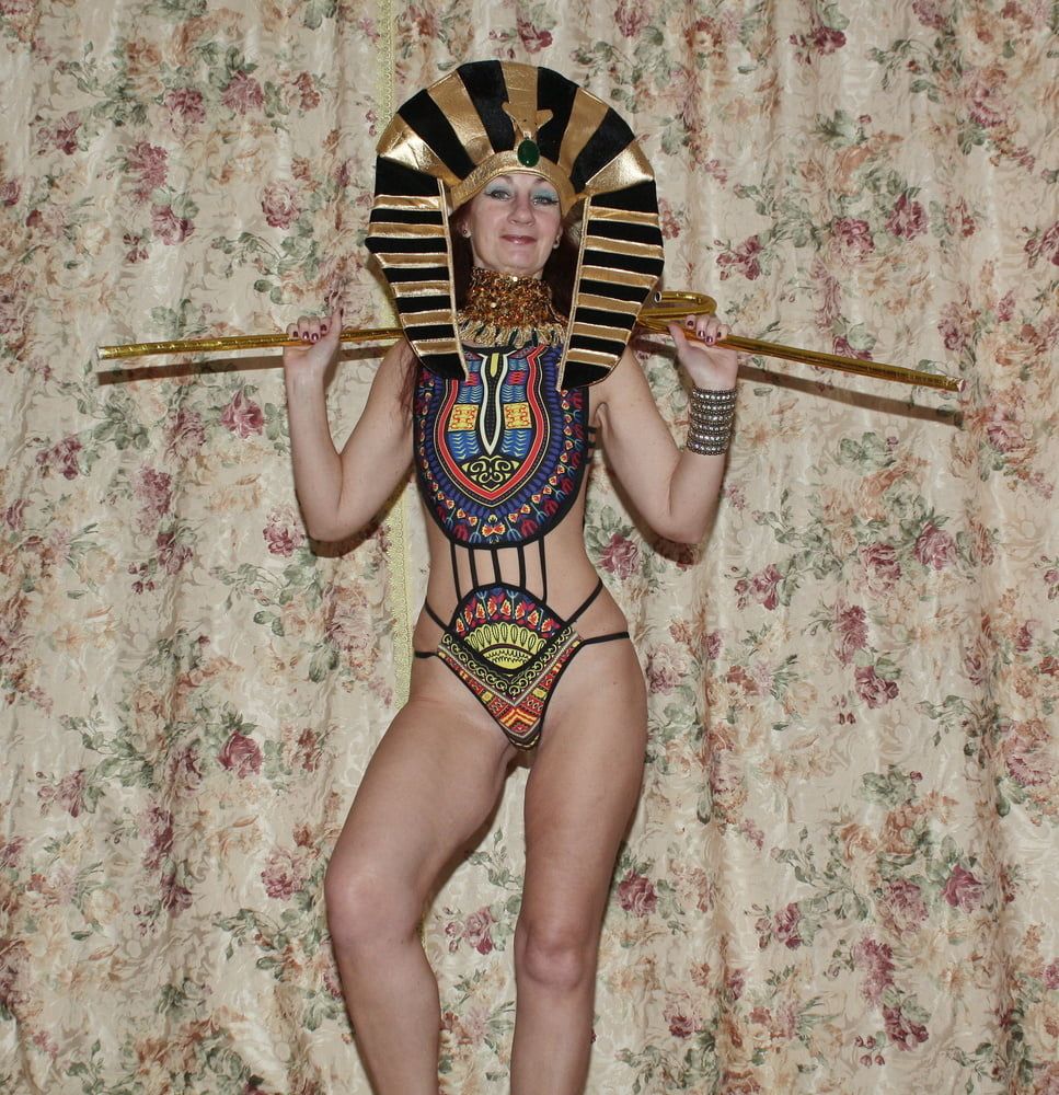 Egypt Queen #19