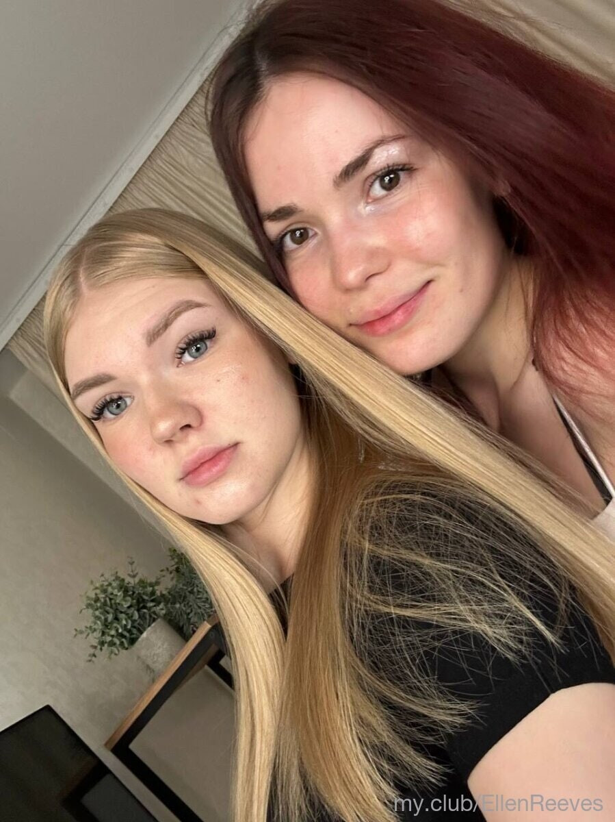 ❤️ Eva and Kate❤️ Free Photos #29