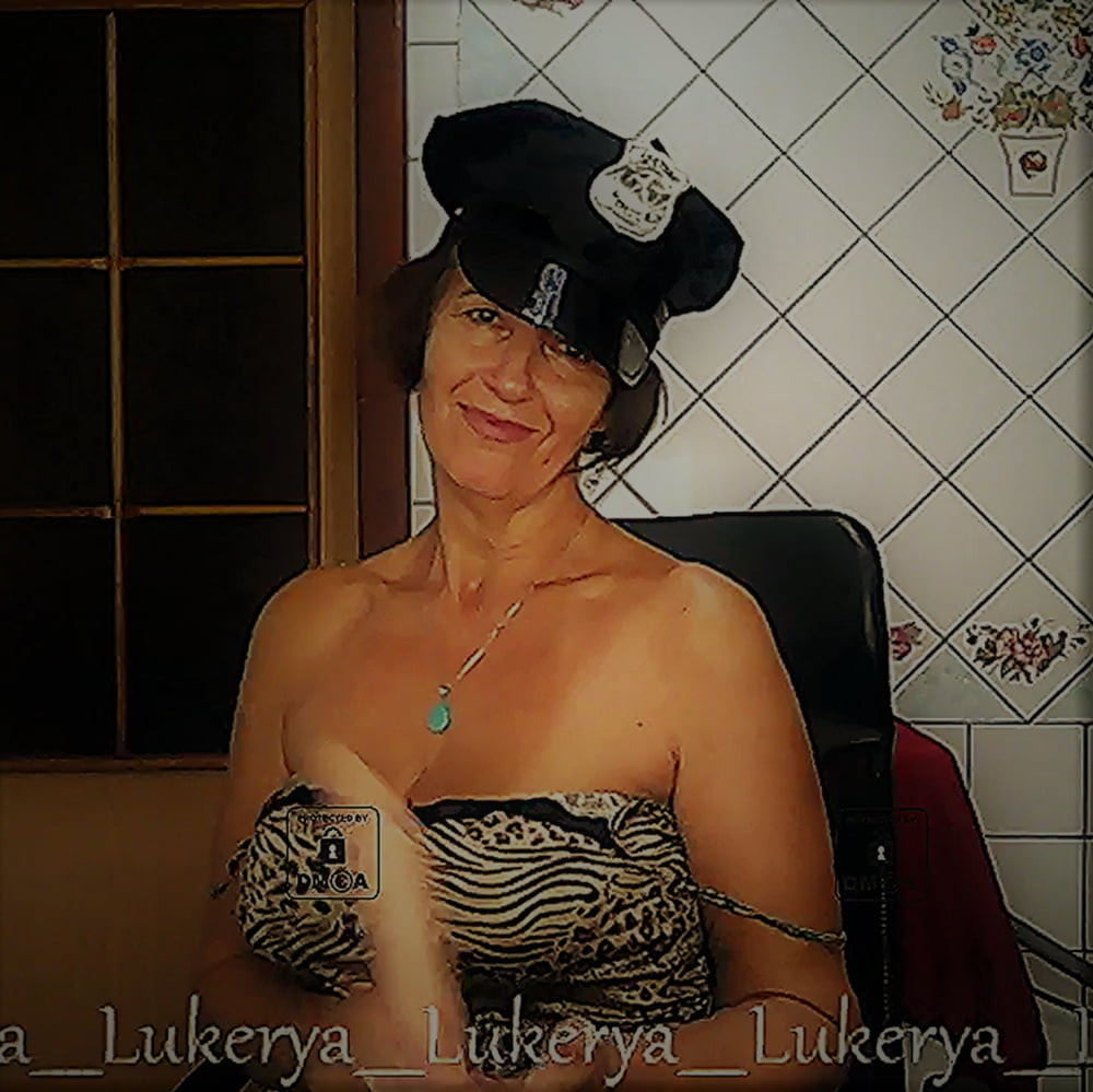 Lukerya photo web #28