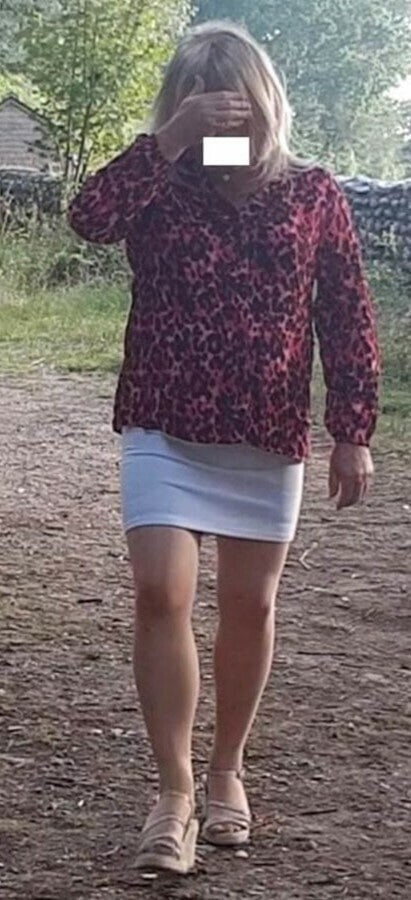 Random pictures of Ruth #5