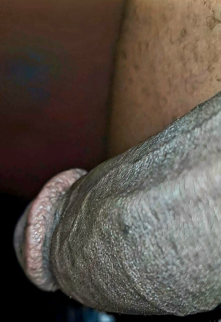 Cock deep digging  #4