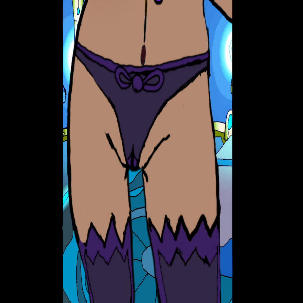 FAN-FAVORITE CHARACTERS #31