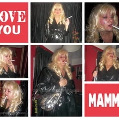 LOVE YOU MOM 4