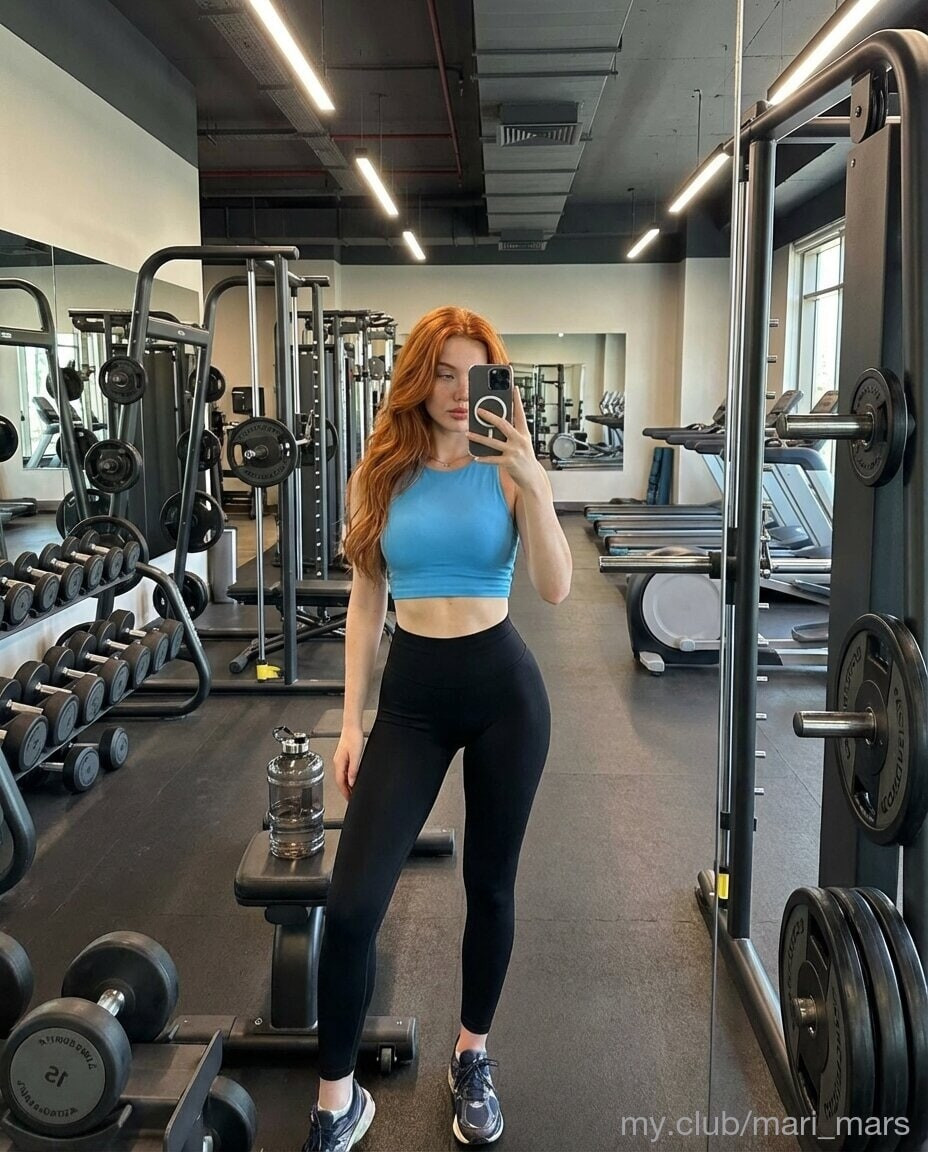 Mari🤎 Free Photos #11