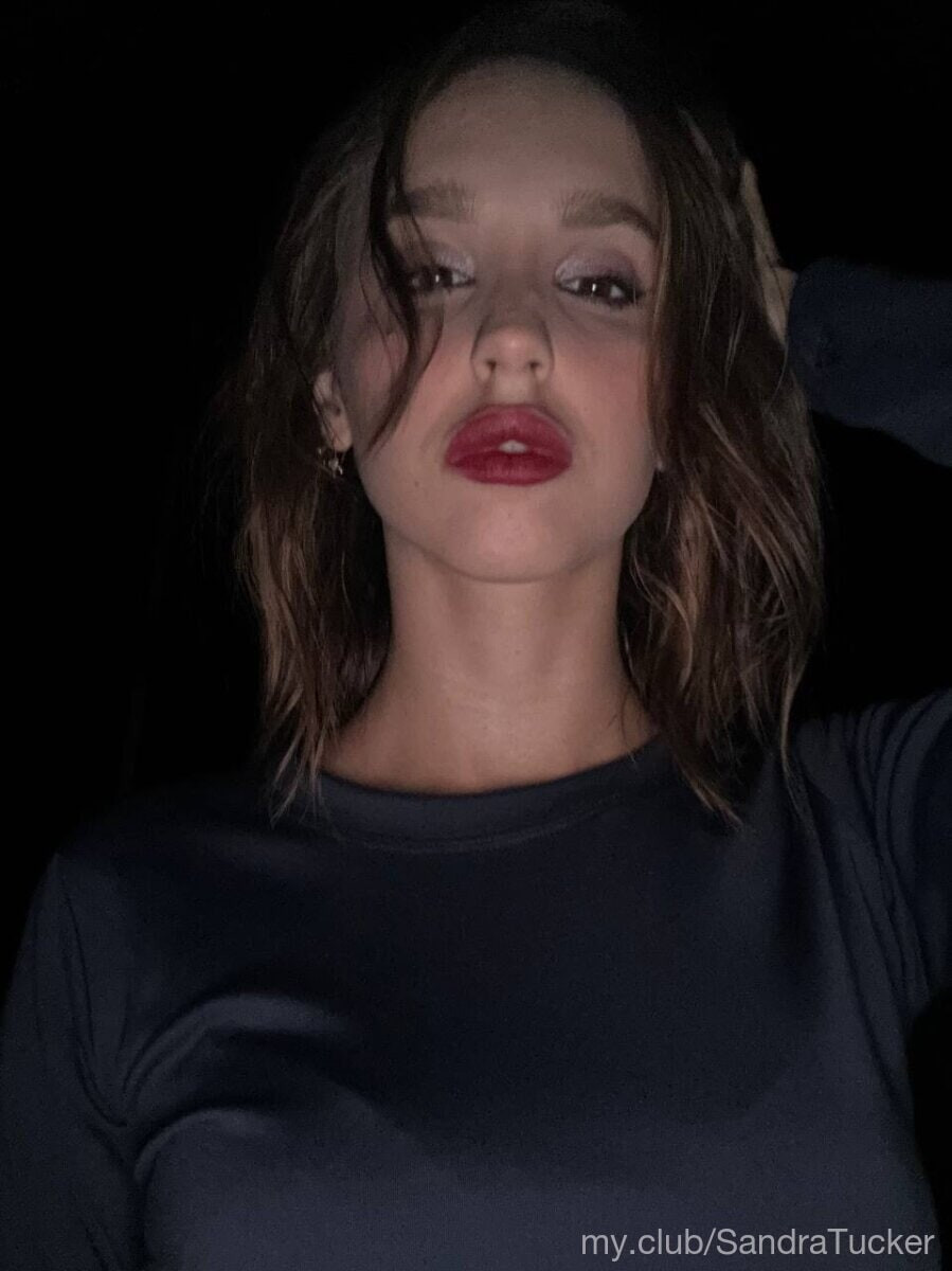 Sandra Tucker Free Photos #6