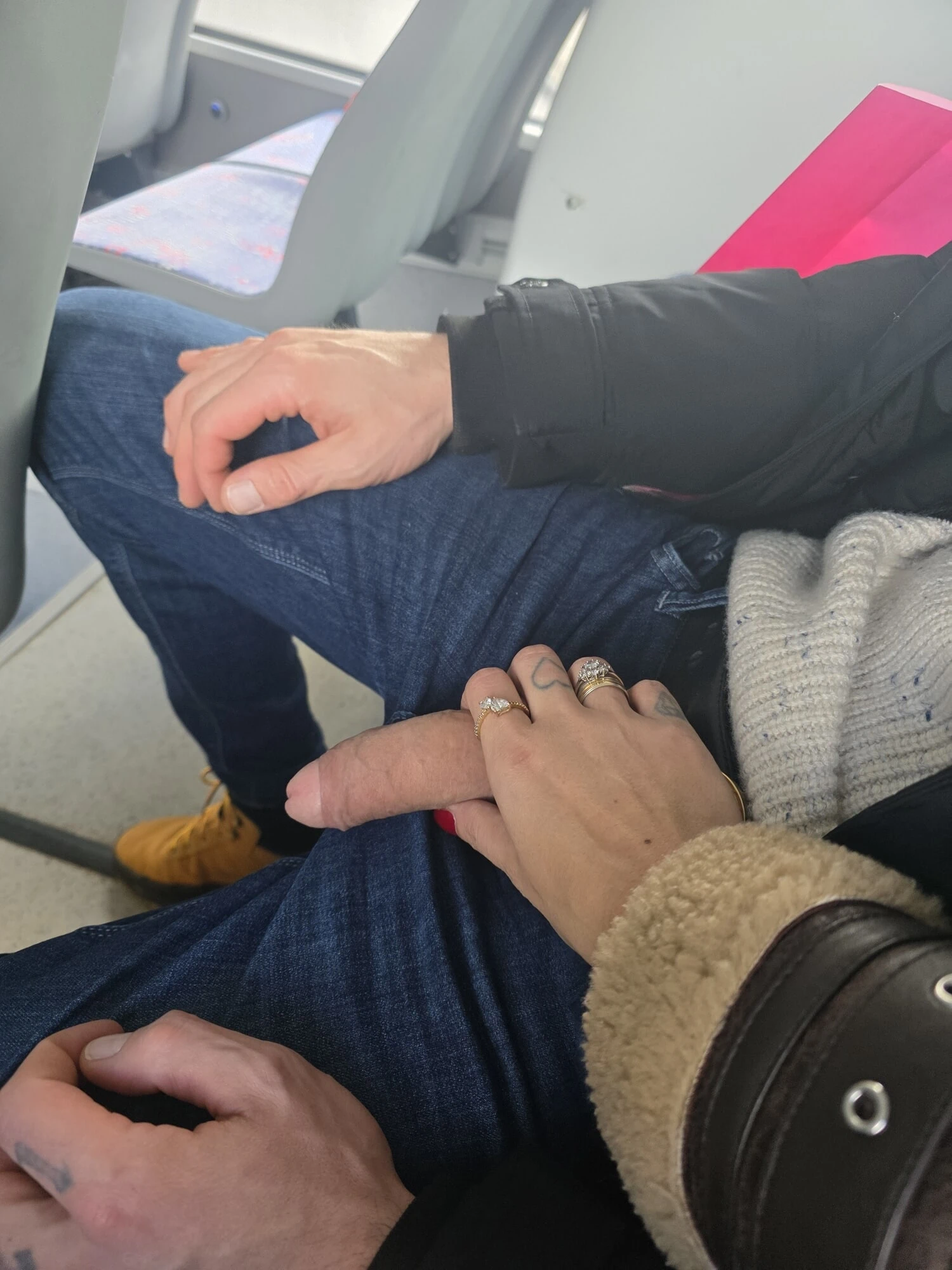 Puddi Love & Maniac69