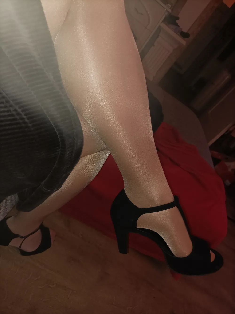 Crazy Nylons #27