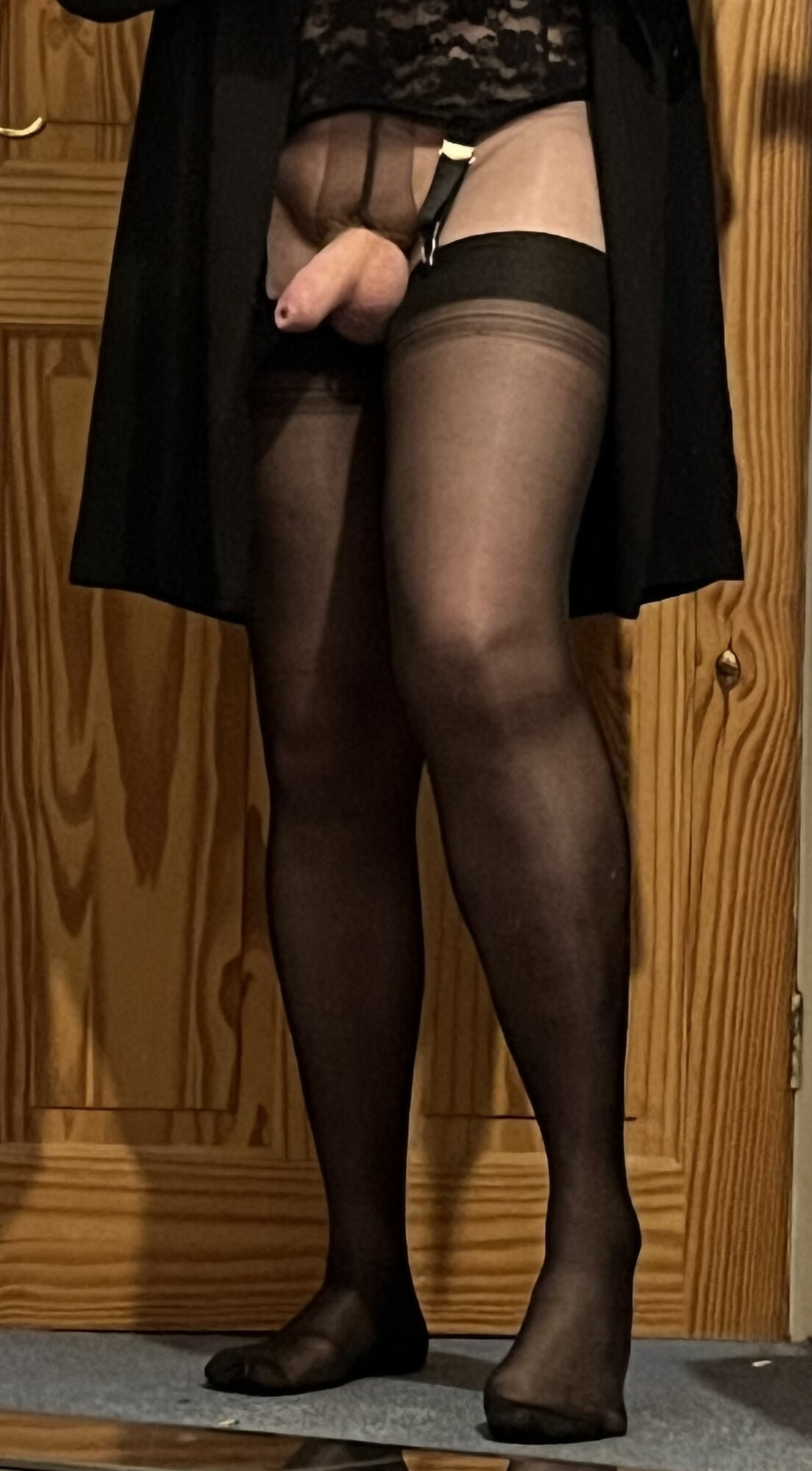 nylons