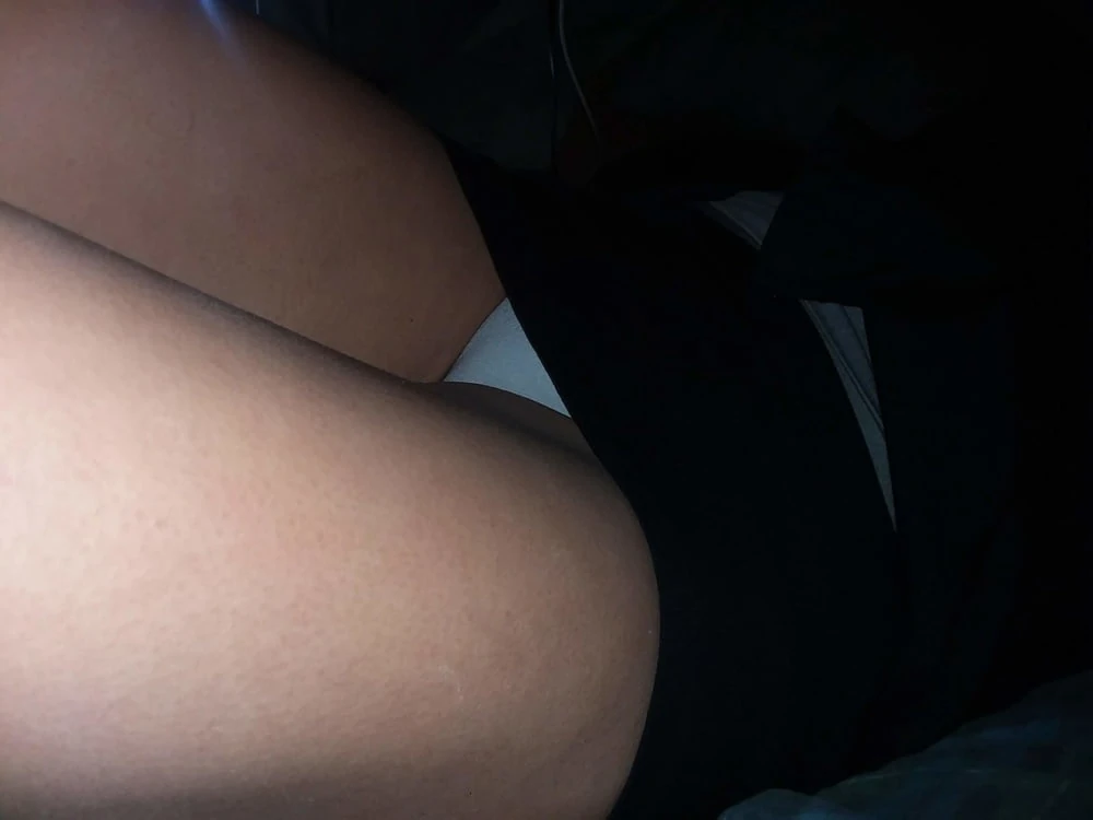 Fotos mias tomadas por mis familiares #7