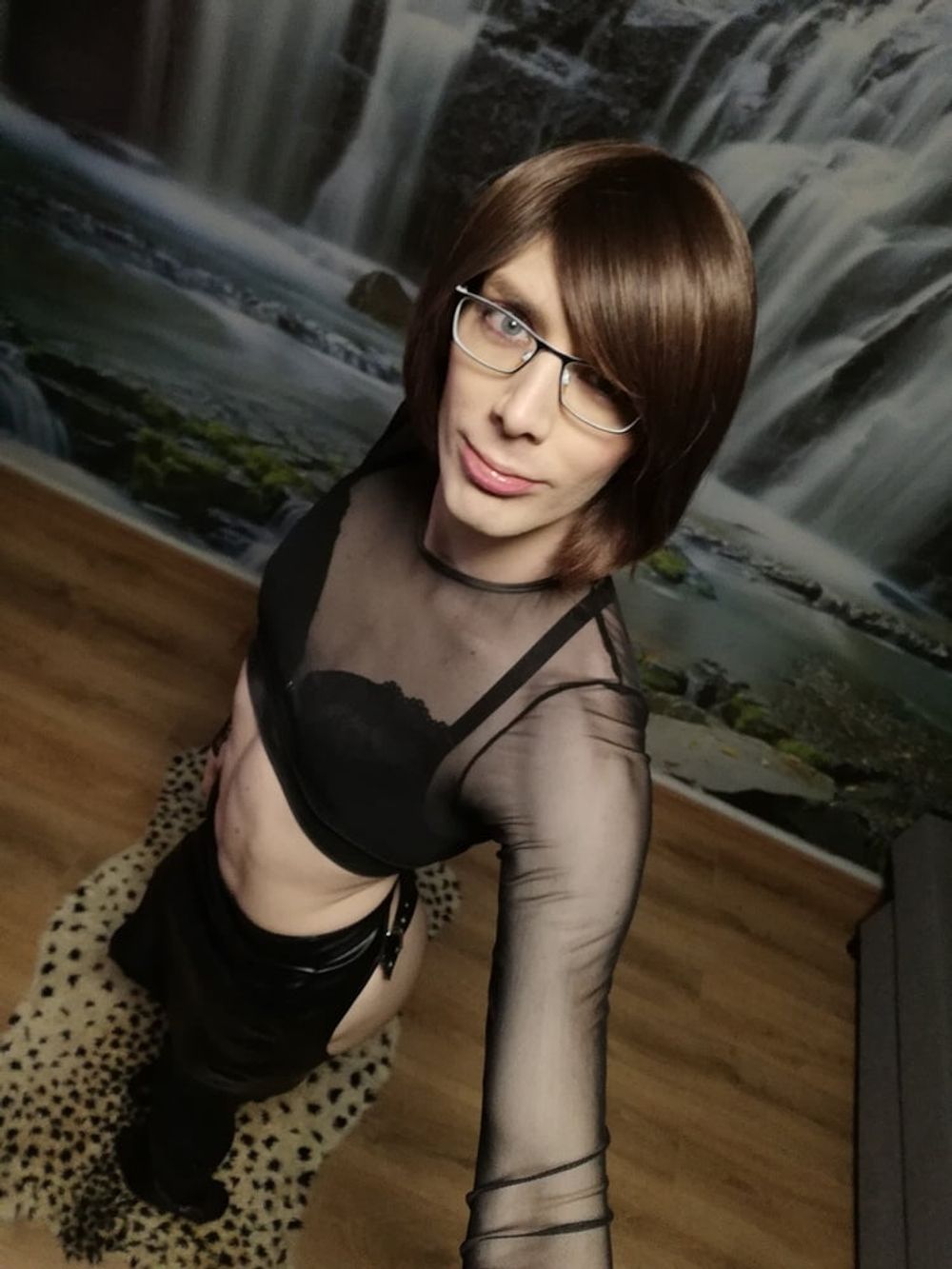 Sissy Faggot Life (31) #3