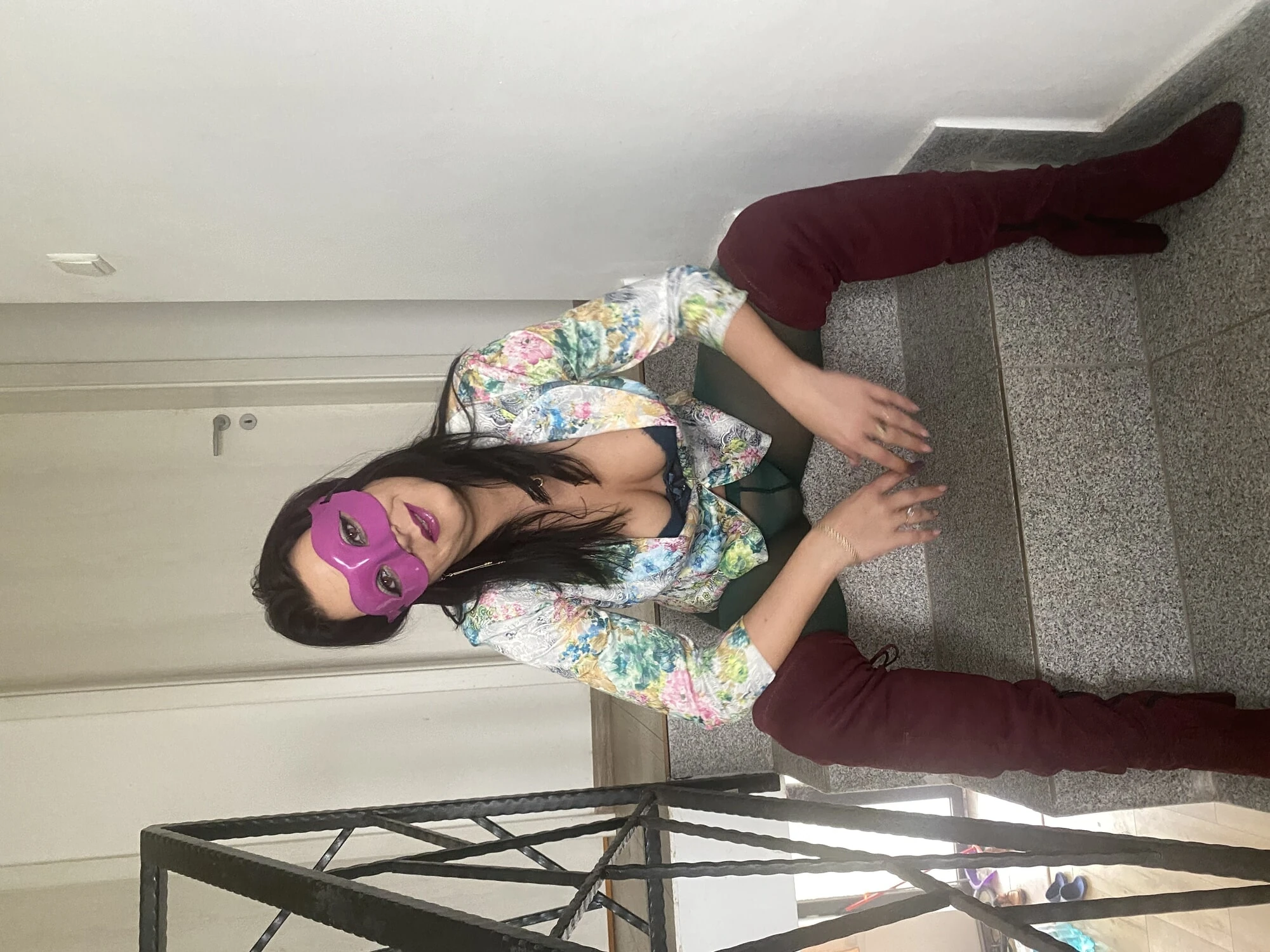 Ready for party #43