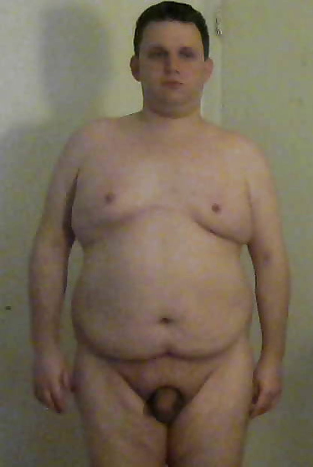 Jacob - cute smooth chub cub #2