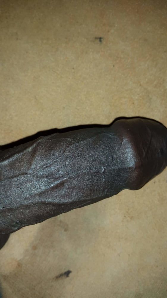 My penis #4