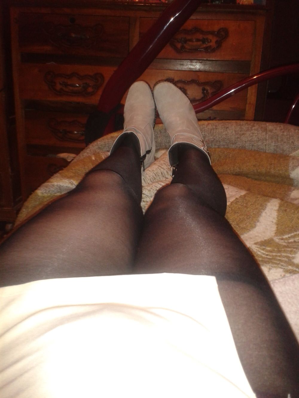 PANTYHOSE #20