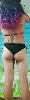 Mix of older shots when i was a bit fatter hehehe #29