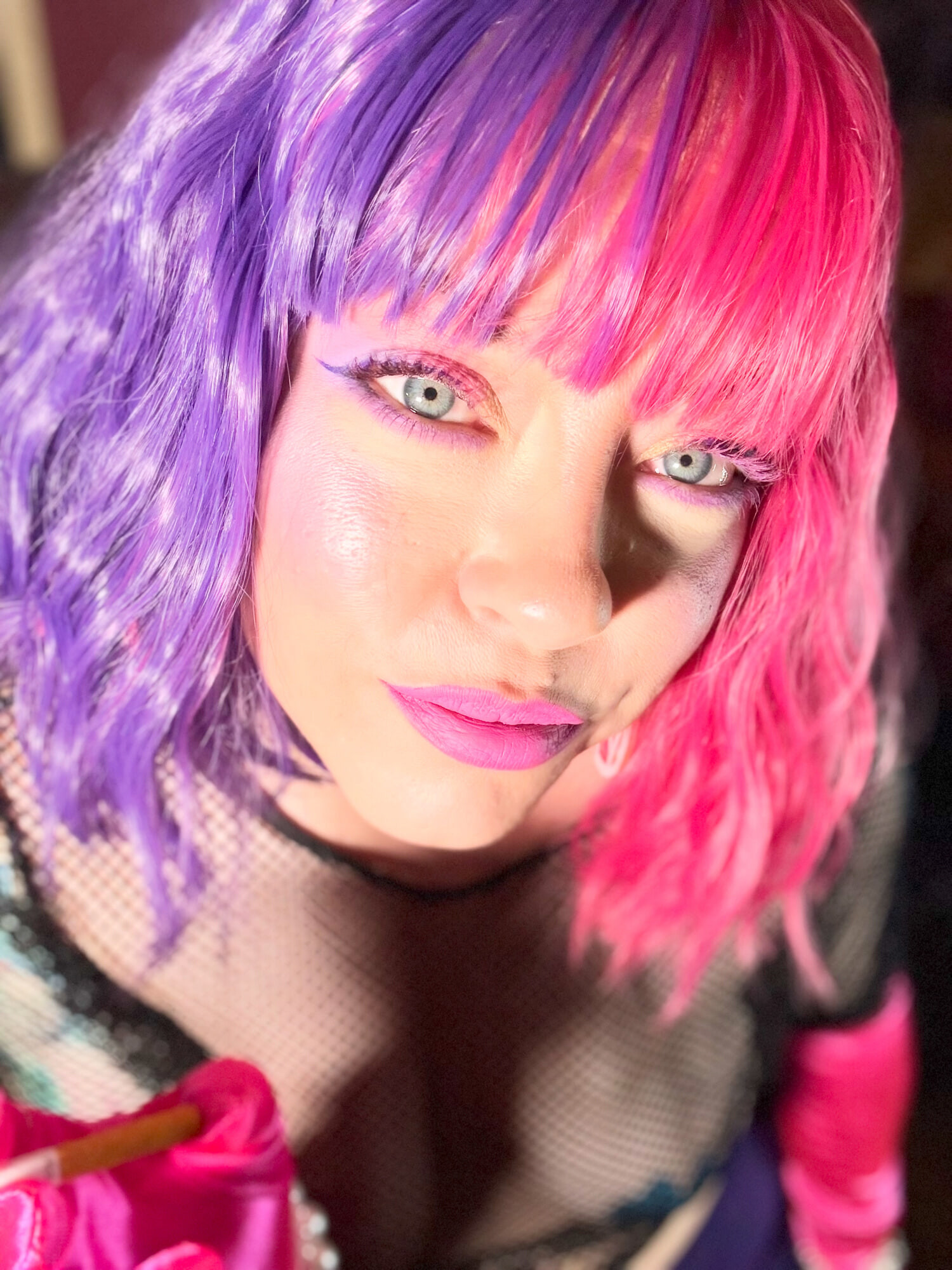 Tina Snua Selfies #132 #16