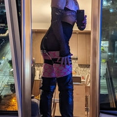 New outfit &lt;3