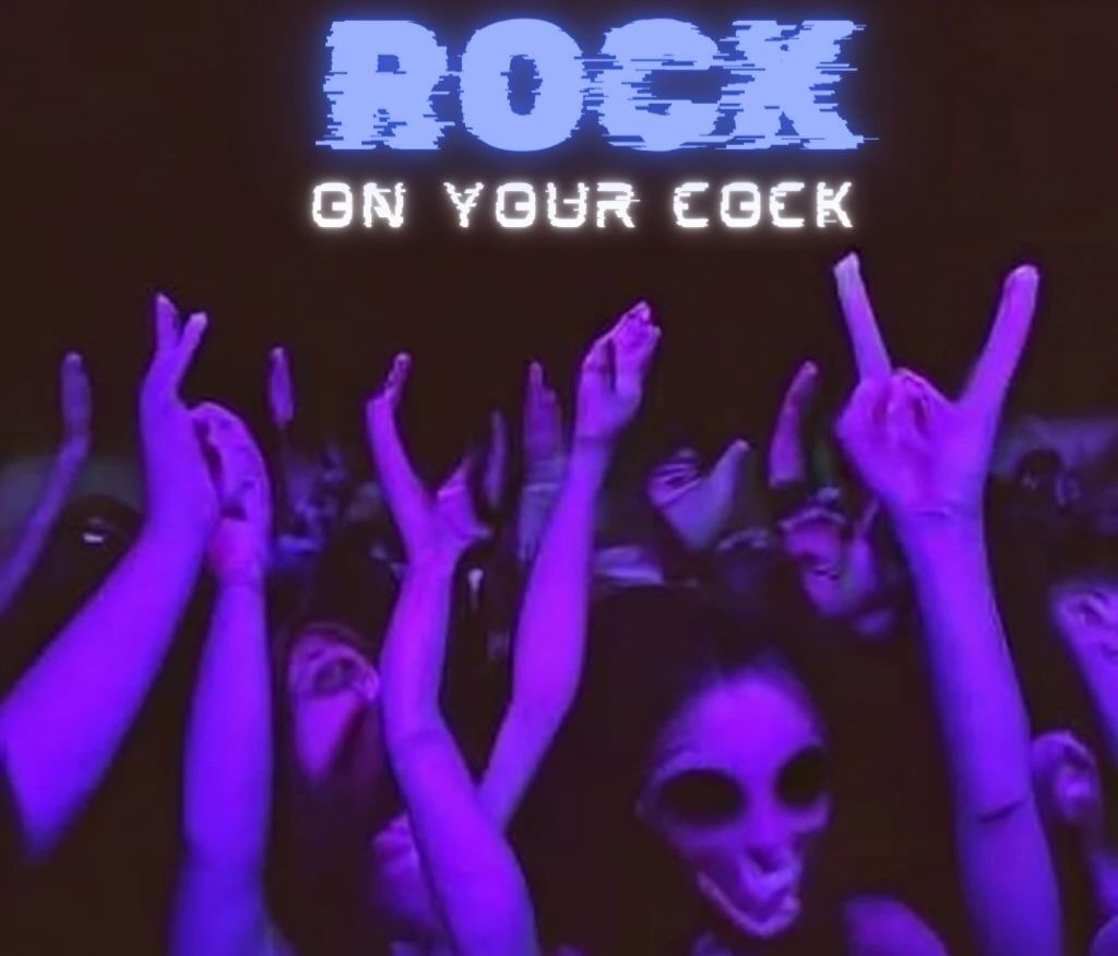 Rock On Your Cock