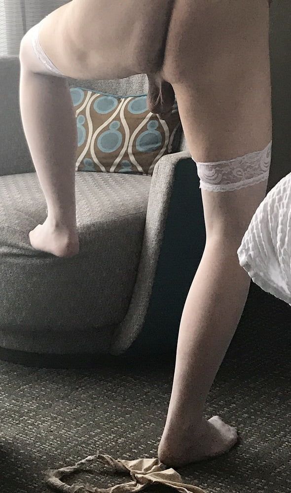 White Stockings  #29