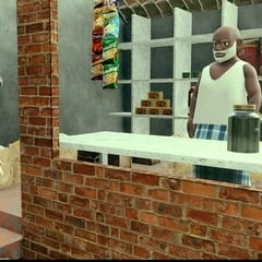 Kirana ke dukan ki malik aur jawan ladki ki chudai 