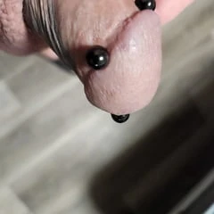 Piercing