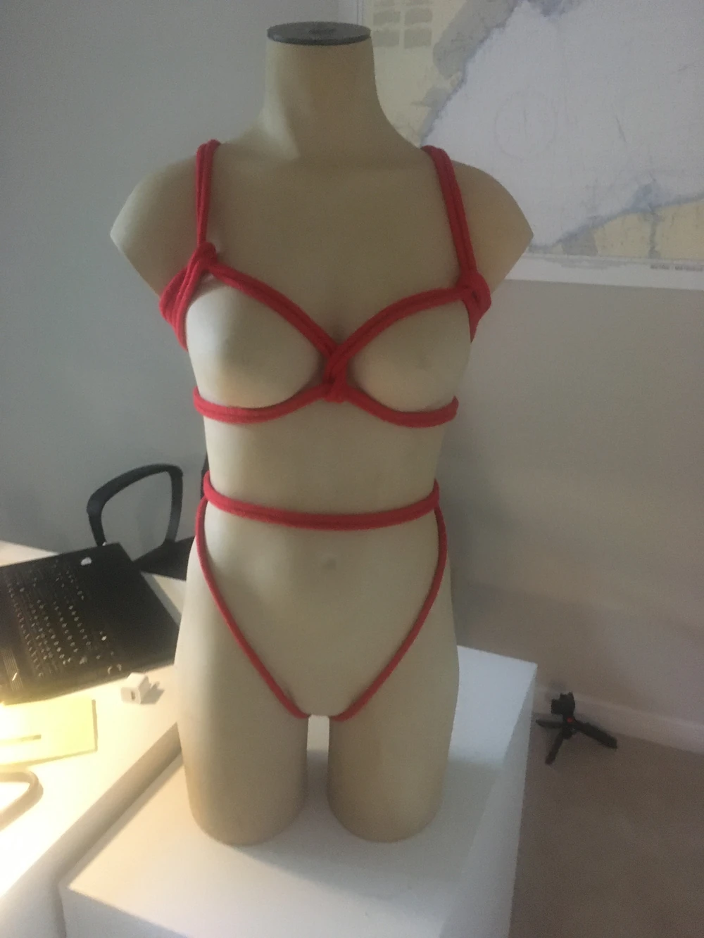 Rope 2 #2