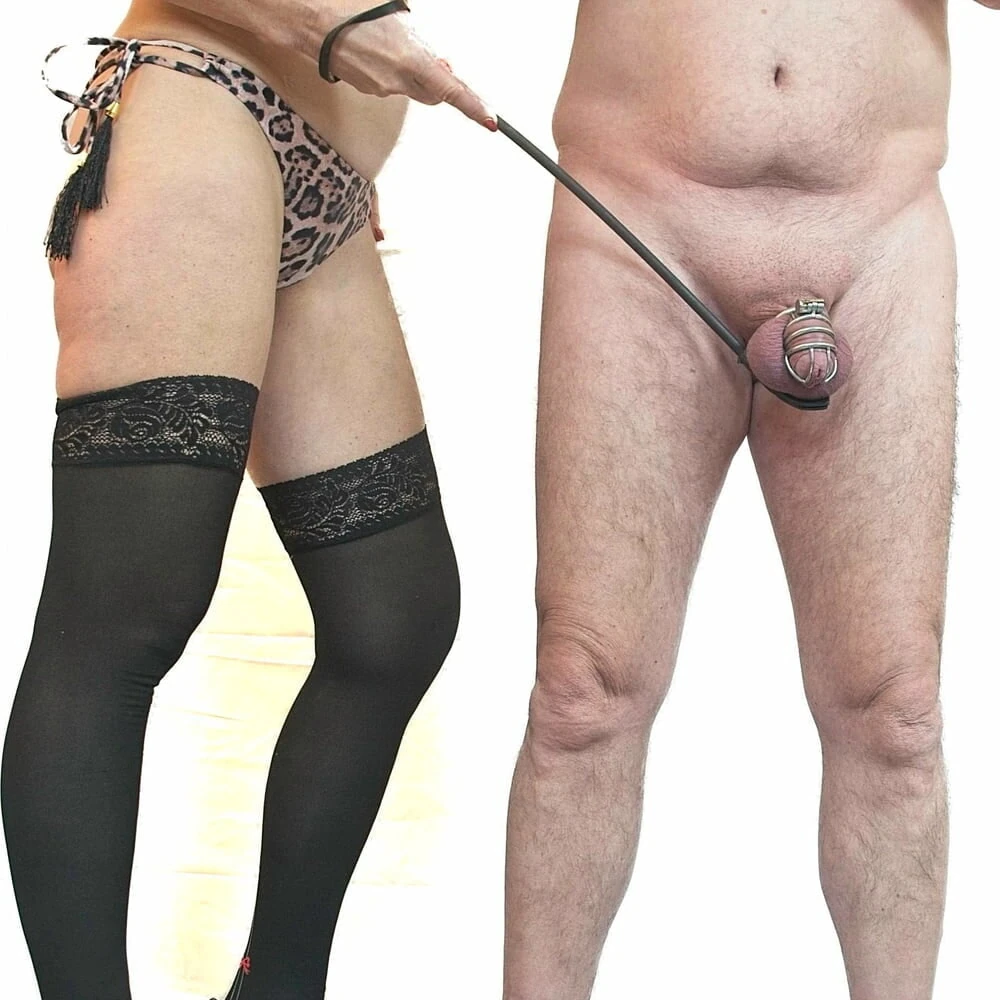femdom sissy chastity de 3550 à3650 #38