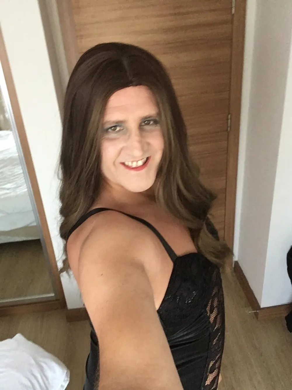 Ready for a night out #4