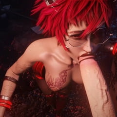 Let&#039;s Play - Sex Vampires, BRAIN