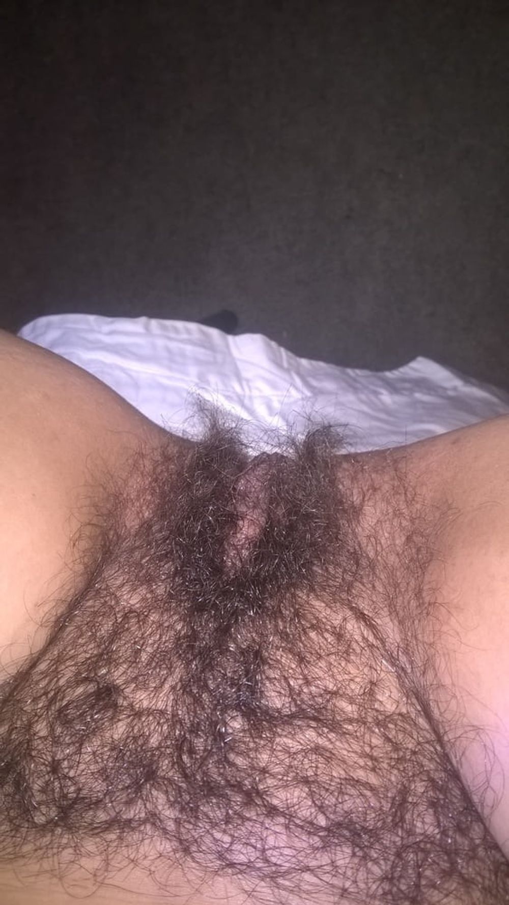 JoyTwoSex - Horny Hairy Selfies #10