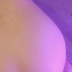my pale ass