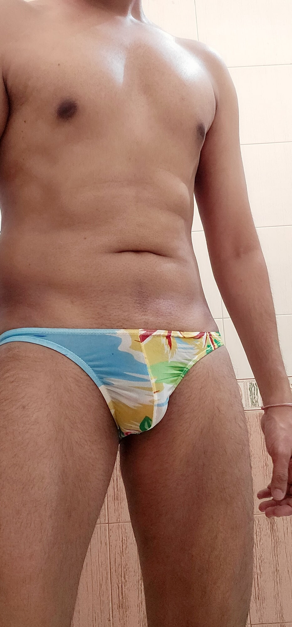 Fresh under wear collection with dick ass combo 5.0 #21
