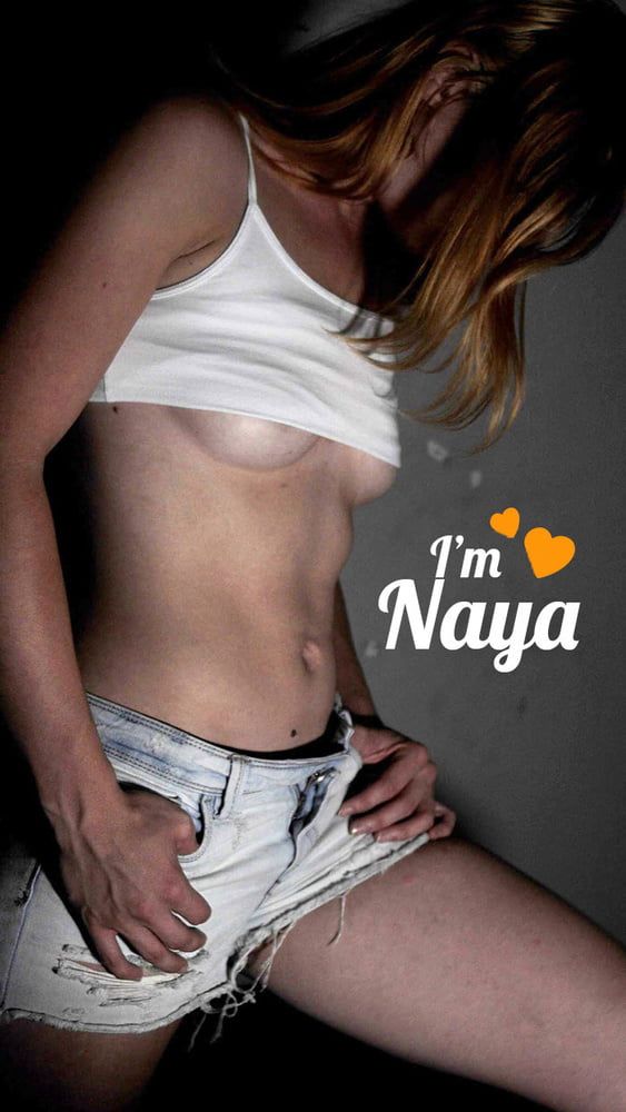 I'm NAYA #13