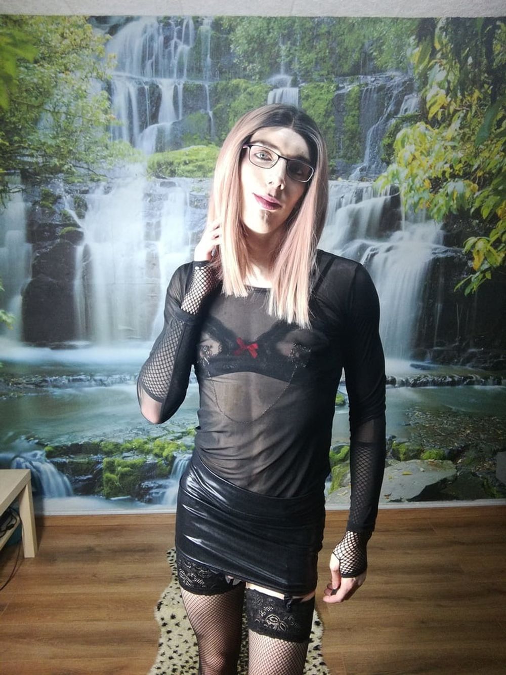 Sissy Faggot Life (37) #8