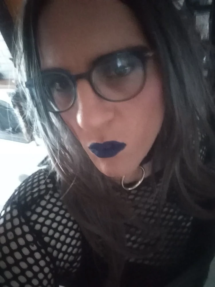 Stupid sissy #3