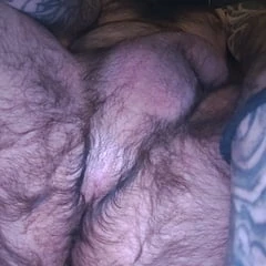 Horny