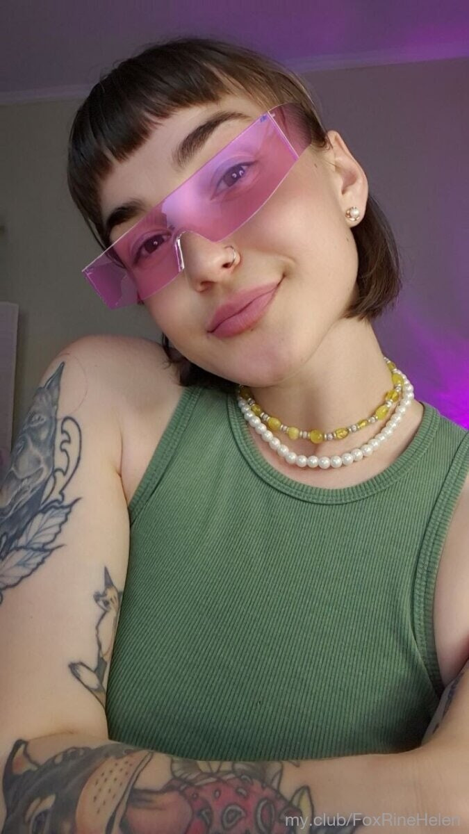 Helen_Foxrine🌼 Free Photos #11