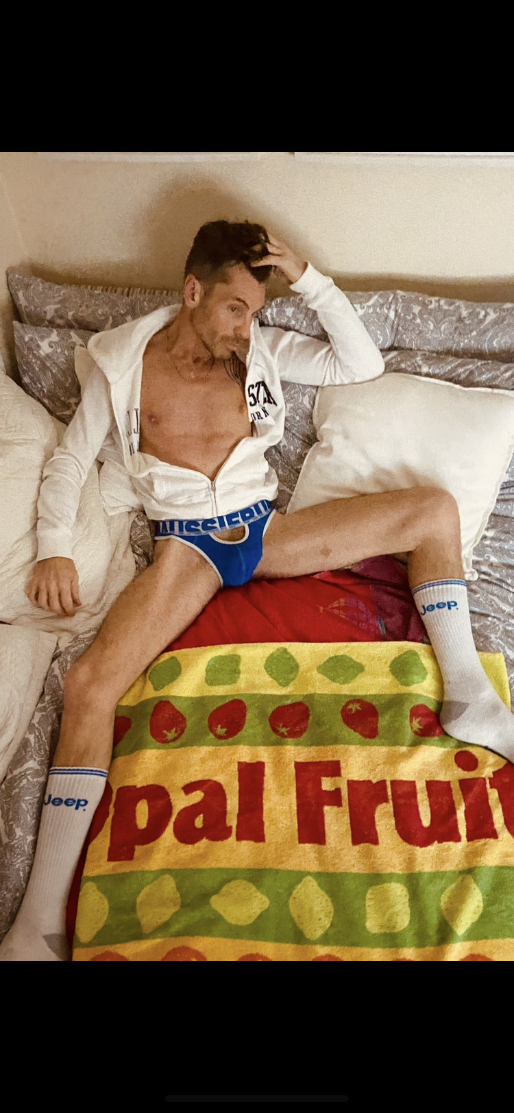 Palfruit #10